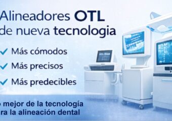 TECNOLOGÍA OTL ALINEADORES ÚNICA EN EL MUNDO